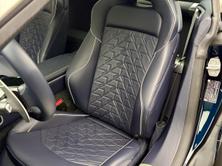 ASTON MARTIN Vanquish 5.2 V12 Bi-Turbo, Benzin, Occasion / Gebraucht, Automatik - 6