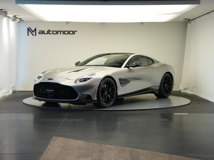 ASTON MARTIN Vanquish 5.2 V12 Bi-Turbo *Full Carbon* *Panora, Benzina, Occasioni / Usate, Automatico