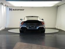 ASTON MARTIN Vanquish 5.2 V12 Bi-Turbo *Full Carbon* *Panora, Benzina, Occasioni / Usate, Automatico - 6