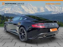 ASTON MARTIN Vanquish V12 5.9-48 Touchtronic 2, Petrol, Second hand / Used, Automatic - 3