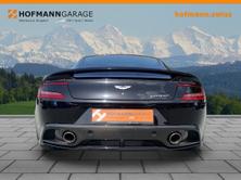 ASTON MARTIN Vanquish V12 5.9-48 Touchtronic 2, Petrol, Second hand / Used, Automatic - 4