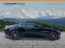 ASTON MARTIN Vanquish V12 5.9-48 Touchtronic 2, Petrol, Second hand / Used, Automatic - 6