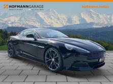 ASTON MARTIN Vanquish V12 5.9-48 Touchtronic 2, Petrol, Second hand / Used, Automatic - 7