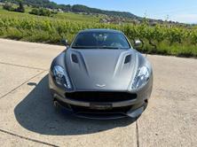 ASTON MARTIN Vanquish V12 5.9-48 Touchtronic 2, Petrol, Second hand / Used, Automatic - 3