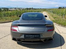 ASTON MARTIN Vanquish V12 5.9-48 Touchtronic 2, Petrol, Second hand / Used, Automatic - 7