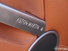 ASTON MARTIN Vanquish V12, Benzin, Occasion / Gebraucht, Automat - 5