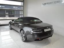 ASTON MARTIN Virage Volante V12 5.9-48 Touchtronic2, Petrol, Second hand / Used, Automatic - 2