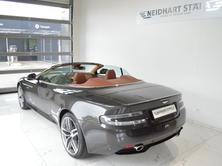 ASTON MARTIN Virage Volante V12 5.9-48 Touchtronic2, Petrol, Second hand / Used, Automatic - 3