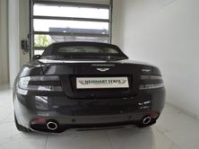 ASTON MARTIN Virage Volante V12 5.9-48 Touchtronic2, Petrol, Second hand / Used, Automatic - 4