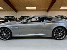 ASTON MARTIN Virage Coupé V12 5.9-48 Touchtronic2, Benzin, Occasion / Gebraucht, Automatik - 2