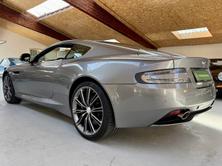 ASTON MARTIN Virage Coupé V12 5.9-48 Touchtronic2, Benzin, Occasion / Gebraucht, Automatik - 3