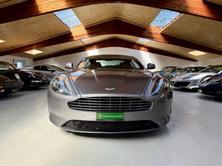 ASTON MARTIN Virage Coupé V12 5.9-48 Touchtronic2, Benzin, Occasion / Gebraucht, Automatik - 4