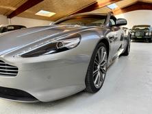 ASTON MARTIN Virage Coupé V12 5.9-48 Touchtronic2, Benzin, Occasion / Gebraucht, Automatik - 6