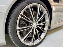 ASTON MARTIN Virage Coupé V12 5.9-48 Touchtronic2, Benzin, Occasion / Gebraucht, Automatik - 7