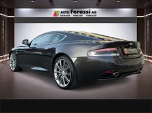 ASTON MARTIN Virage Coupé V12 5.9-48 Touchtronic2, Petrol, Second hand / Used, Automatic - 2