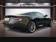 ASTON MARTIN Virage Coupé V12 5.9-48 Touchtronic2, Petrol, Second hand / Used, Automatic - 4