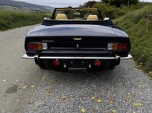 ASTON MARTIN Volante V8, Essence, Voiture de collection, Automatique - 4