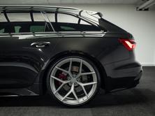 AUDI * RS6 AVANT * RS DYNAMIKPAKET * INDIVIDUALLACKIERUNG *, Hybride Leggero Benzina/Elettrica, Occasioni / Usate, Automatico - 3