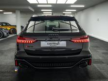 AUDI * RS6 AVANT * RS DYNAMIKPAKET * INDIVIDUALLACKIERUNG *, Hybride Leggero Benzina/Elettrica, Occasioni / Usate, Automatico - 5