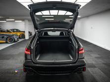 AUDI * RS6 AVANT * RS DYNAMIKPAKET * INDIVIDUALLACKIERUNG *, Hybride Leggero Benzina/Elettrica, Occasioni / Usate, Automatico - 6