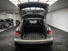 AUDI * RS6 AVANT * INDIVIDUALLACKIERUNG PORSCHE KREIDE * V-M, Hybride Léger Essence/Électricité, Occasion / Utilisé, Automatique - 7