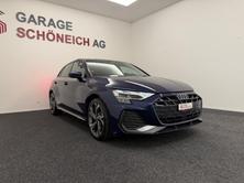 AUDI 1.5 TFSI S Line S-Tronic, Neuwagen, Automatik - 3