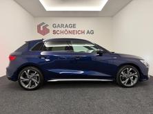 AUDI 1.5 TFSI S Line S-Tronic, Neuwagen, Automatik - 4