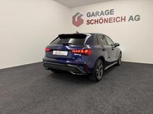 AUDI 1.5 TFSI S Line S-Tronic, Neuwagen, Automatik - 5