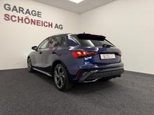 AUDI 1.5 TFSI S Line S-Tronic, Neuwagen, Automatik - 7