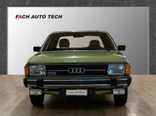 AUDI 100 5S C2 Typ 43, Petrol, Second hand / Used, Manual - 2