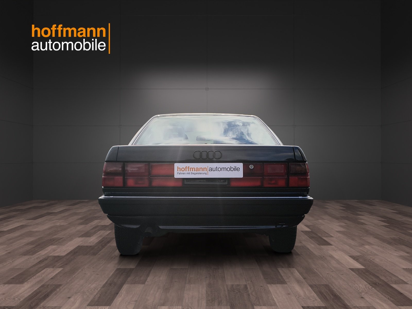 AUDI 100 2.2 Turbo quattro, Benzina, Occasioni / Usate, Manuale - 5