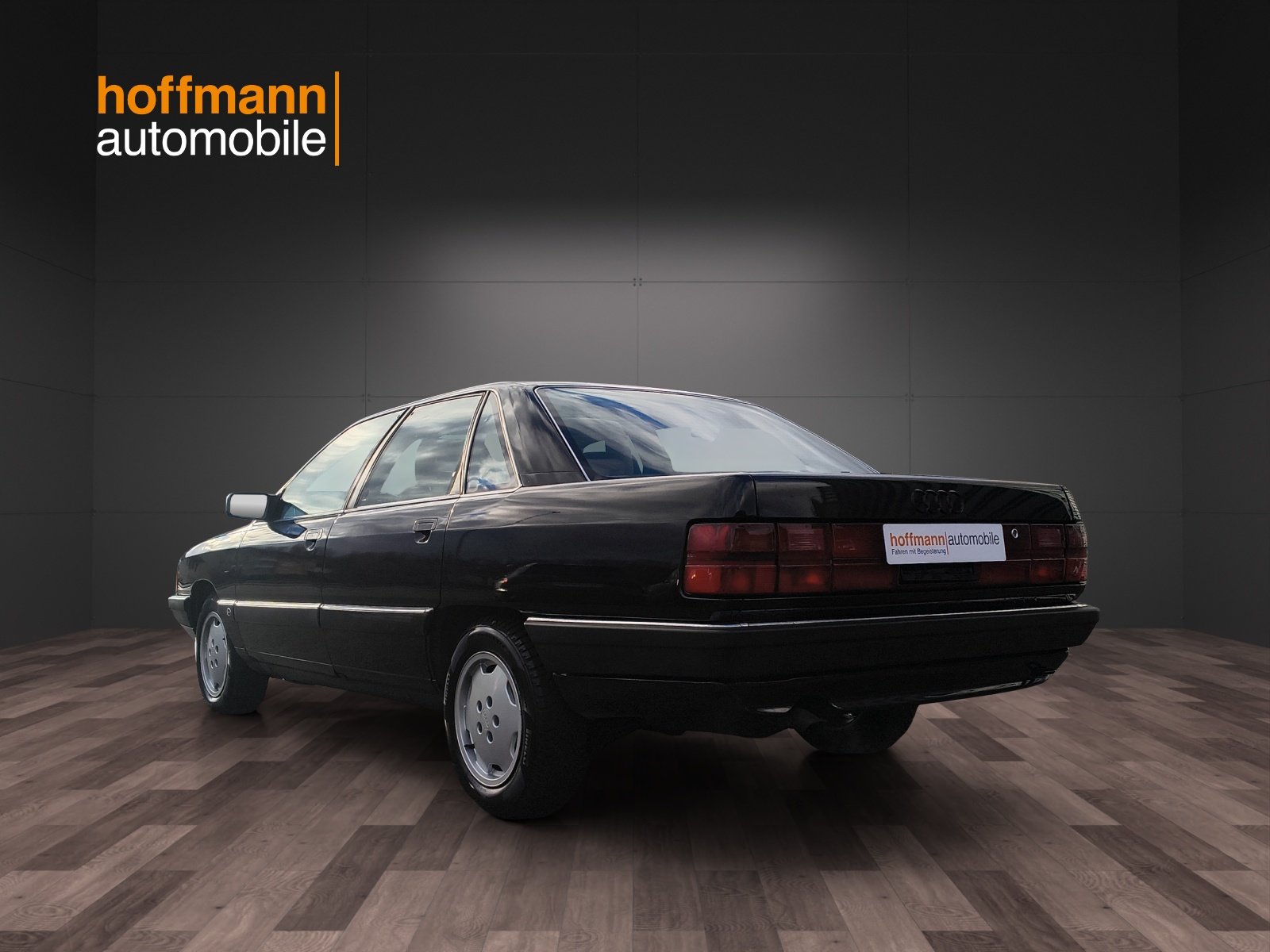 AUDI 100 2.2 Turbo quattro, Benzina, Occasioni / Usate, Manuale - 6
