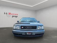 AUDI 100 S4 quattro, Benzina, Occasioni / Usate, Manuale - 2