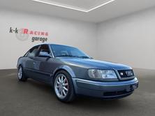 AUDI 100 S4 quattro, Benzina, Occasioni / Usate, Manuale - 3