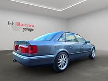 AUDI 100 S4 quattro, Benzina, Occasioni / Usate, Manuale - 4