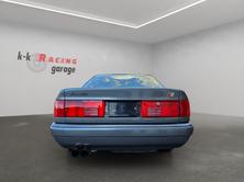 AUDI 100 S4 quattro, Benzina, Occasioni / Usate, Manuale - 5