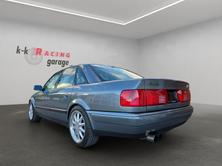 AUDI 100 S4 quattro, Benzina, Occasioni / Usate, Manuale - 6