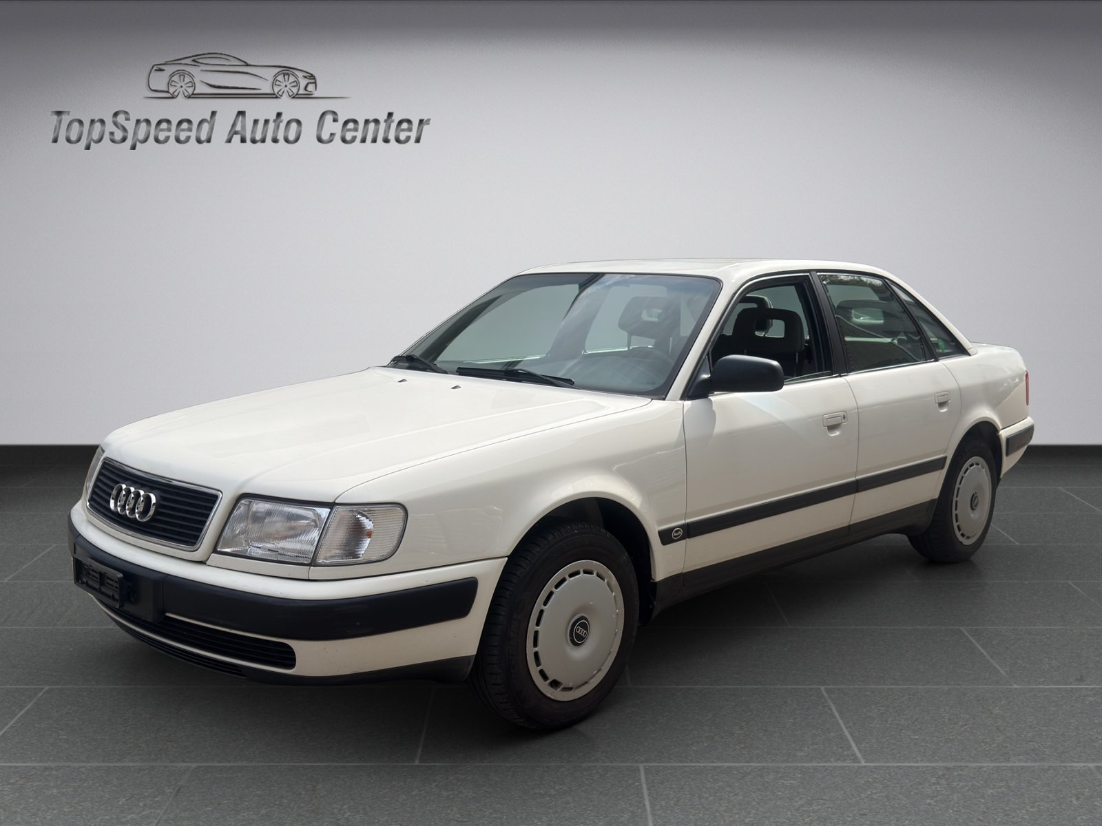 AUDI 100 2.0 E ABS