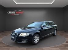 AUDI 2.0 TDI 140PS, Diesel, Occasion / Gebraucht, Automatik - 2