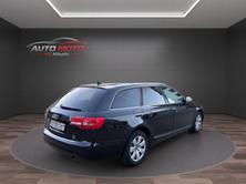 AUDI 2.0 TDI 140PS, Diesel, Occasion / Gebraucht, Automatik - 3