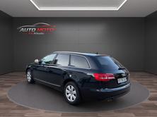 AUDI 2.0 TDI 140PS, Diesel, Occasion / Gebraucht, Automatik - 4