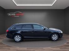AUDI 2.0 TDI 140PS, Diesel, Occasion / Gebraucht, Automatik - 5