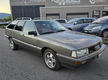 AUDI 200 Avant Turbo quattro, Petrol, Second hand / Used, Manual - 3