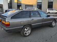 AUDI 200 Avant Turbo quattro, Petrol, Second hand / Used, Manual - 4
