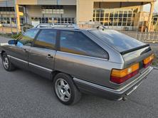 AUDI 200 Avant Turbo quattro, Petrol, Second hand / Used, Manual - 5