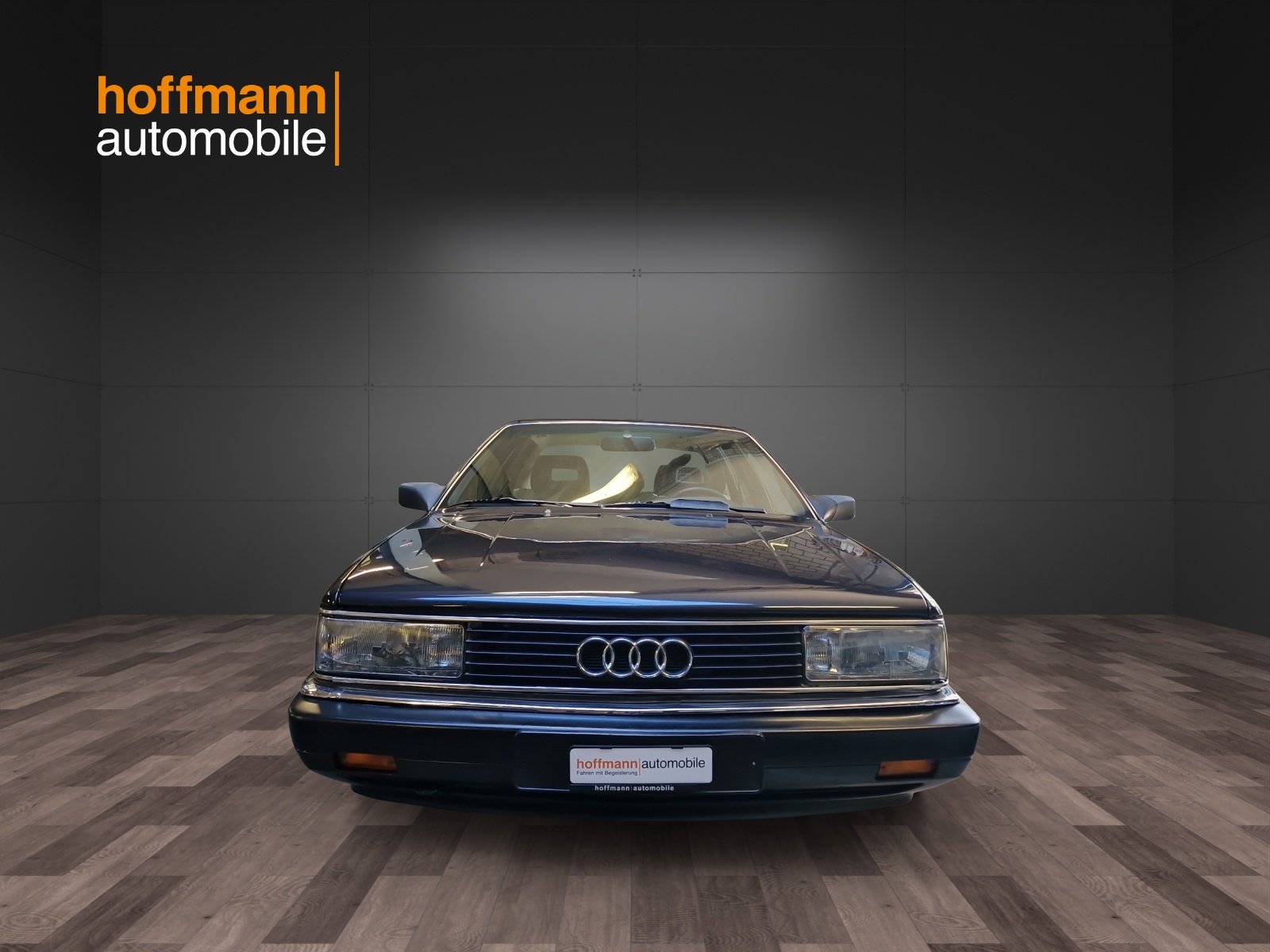 AUDI 200 2.2 20V Turbo quattro, Petrol, Second hand / Used, Manual - 2