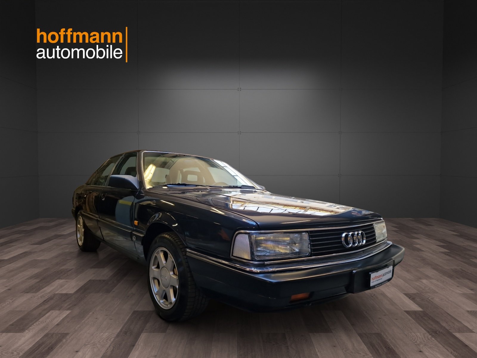 AUDI 200 2.2 20V Turbo quattro, Petrol, Second hand / Used, Manual - 3