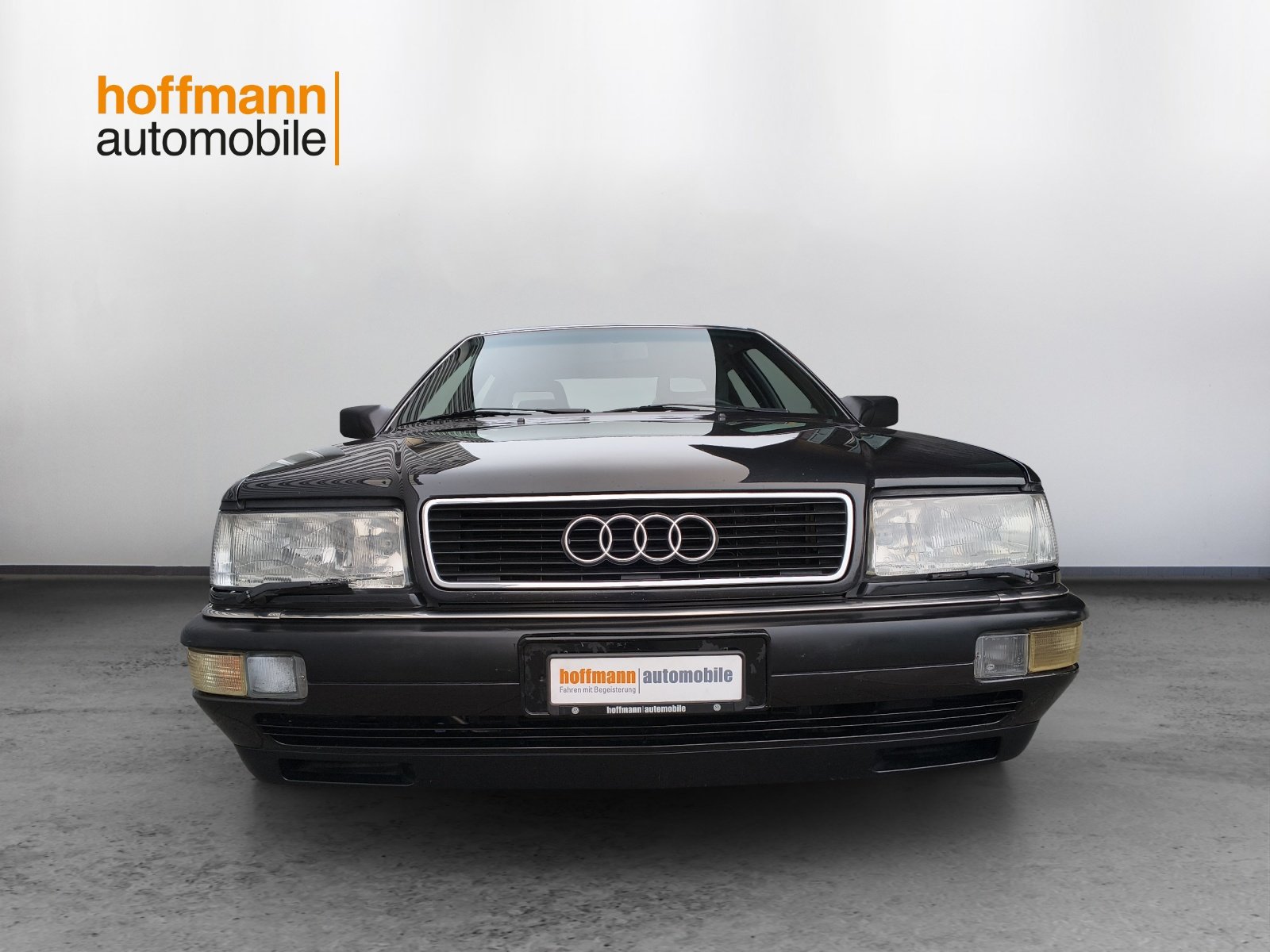 AUDI 4.2 V8 Quattro ABS, Benzina, Occasioni / Usate, Automatico - 2