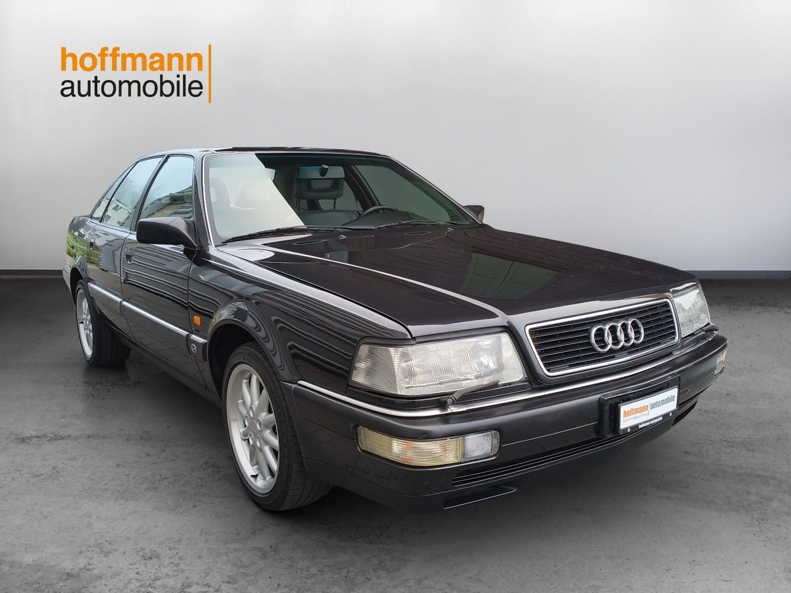 AUDI 4.2 V8 Quattro ABS, Benzina, Occasioni / Usate, Automatico - 3