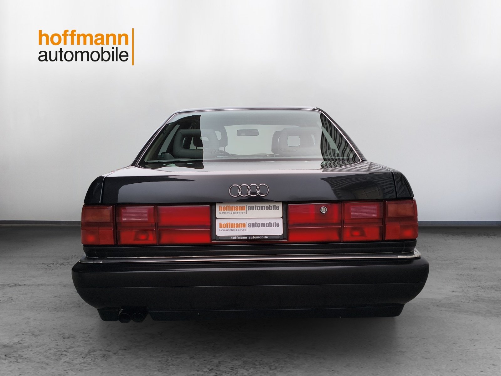 AUDI 4.2 V8 Quattro ABS, Benzina, Occasioni / Usate, Automatico - 4